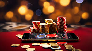Casino Wilder